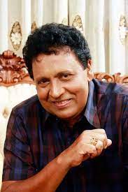 Tribute to Icon thespian actor Wijeya Nandasiri on his sixth death anniversary - by Sunil Thenabadu