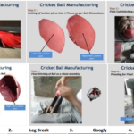 Making of Cricket Ball and Bowling - Dr. Gnana Sankaralingam