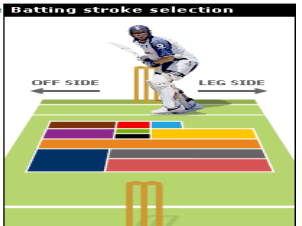 BATTING STROKE SELECTION – By Dr. Gnana Sankaralingam