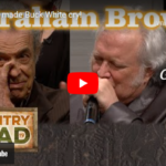 "COUNTRY GOSPEL" – by Des Kelly