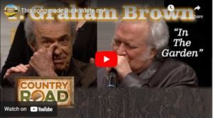 "COUNTRY GOSPEL" – by Des Kelly