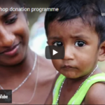 Elanka shop donation programme