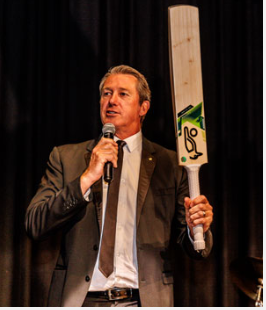 glenn mcgrath