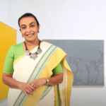 Kaleidoscope with Savithri Rodrigo 117 05 08 2022