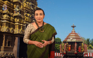 Kaleidoscope with Savithri Rodrigo 118 12 08 2022