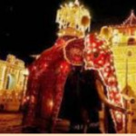 Kandy Esala Perahera