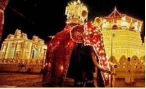 Kandy Esala Perahera