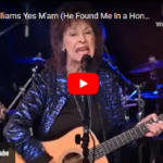 A Kelly Klassic  - "Leona Williams - Yes M'am, He Found Me In a Honky Tonk" – by Des Kelly
