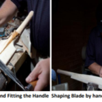 MAKING OF CRICKET BATS - By Dr. Gnana Sankaralingam