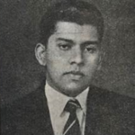Justice Ranjit Amerasinghe