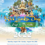 sri lanka foundation's sri lanka day expo and parade must not be missed - register now - letter from jayam