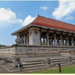 The People of the Fire - By Randika Jayakody & Jerome Perera