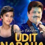 A Digital Copy Center Presentation Padma Bhushan Udit Narayan Ft. Yohani Live In Grand Musical Concert  2023