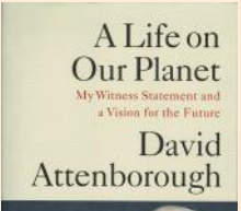 A Life on Our Planet
