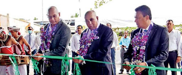 Alumex Invests 