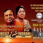 Annesly & Indrani