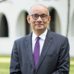 Anthony Anghie -