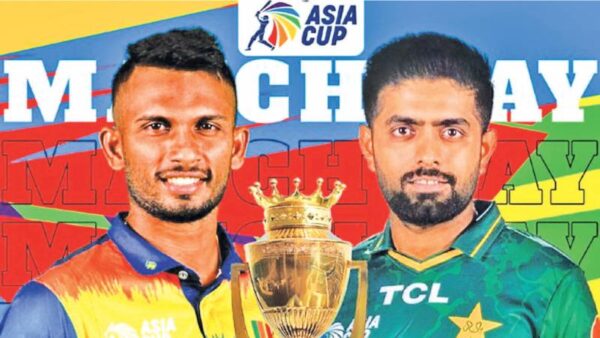 Shanaka happy with bowlers for today’s final | elanka
