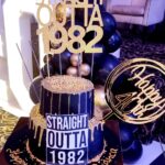 Bianca Senewiratne and bff Marguerite's 40th birthday bash - Photos thanks to Trevine Rodrigo (Melbourne) )