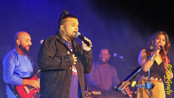 Billy Fernando