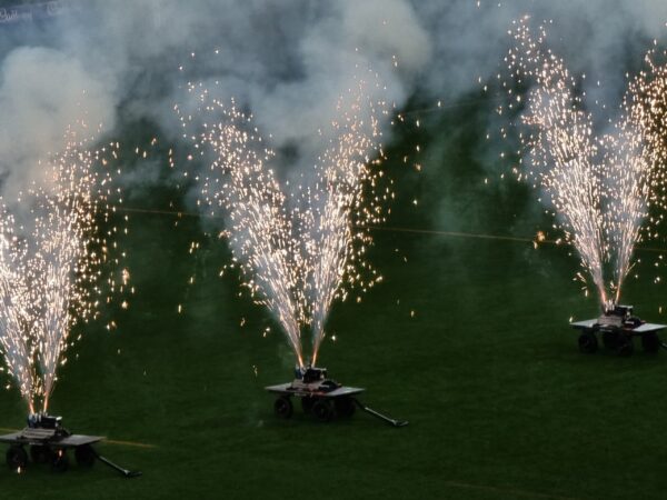 Blacks v Australia 2022 sky