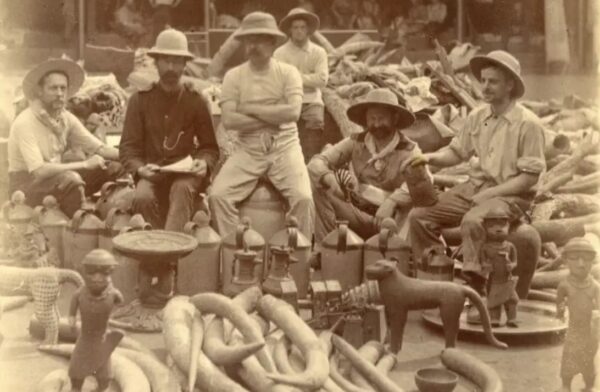 British soldiers