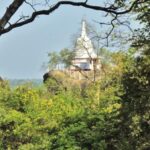Budugala temple