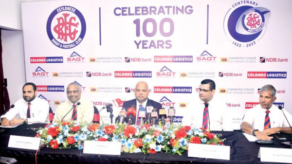 CR and FC club