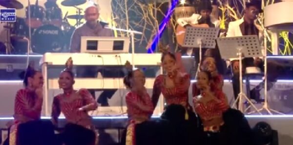 CT Show Live in Concert