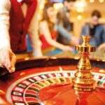 Casino-Business