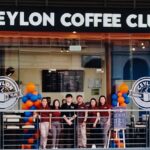Ceylon coffee club