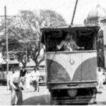 Colombo’s trams