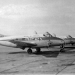 DE HAVILLAND DOVE CRASH AT CHINA BAY IN 1958 | elanka