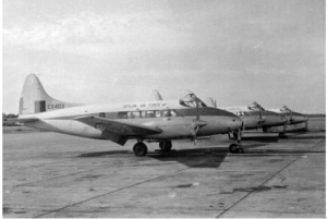 DE HAVILLAND DOVE CRASH AT CHINA BAY IN 1958 | elanka