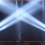 ELVIS LIVE ON THE AMERICA'S GOT TALENT FINAL