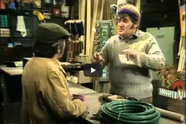 GREATEST COMEDY MOMENTS