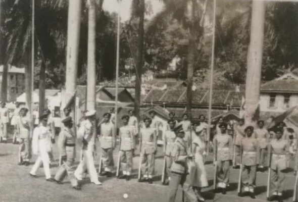 Guard of Honour