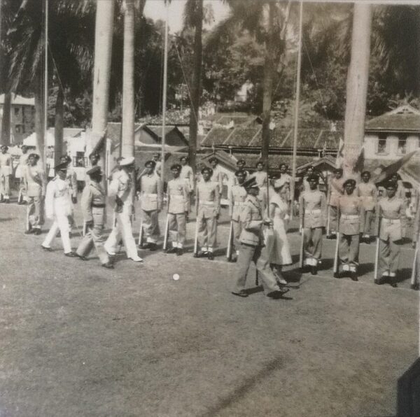 Guard of Honour