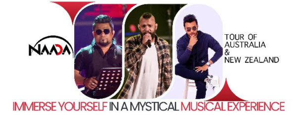HARITHA NIMNAYA music event