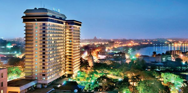 Hilton Colombo