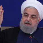 Iran on government