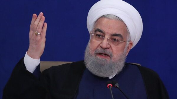 Iran on government