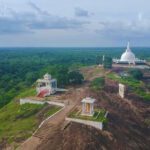 Isinbassagala Ruwangiri Rajamaha Viharaya