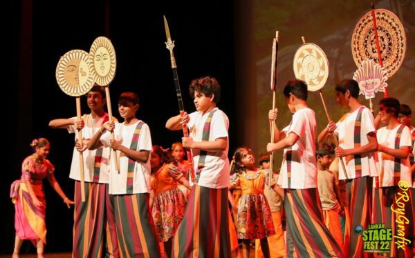 Lankan Stage Fest 2022 - by Sinhalese Cultural Forum of NSW - Photos thanks to RoyGrafix