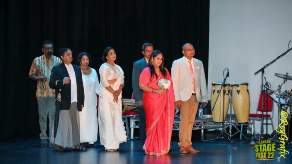 Lankan Stage Fest 2022 - by Sinhalese Cultural Forum of NSW - Photos thanks to RoyGrafix
