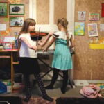 music