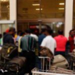 Notice from Customs to Sri Lankan expats
