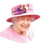 Queen Elizabeth II