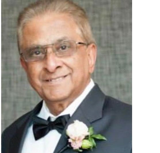 RANJAN RODRIGO