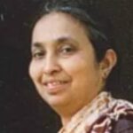 Ranjini Obeyesekere